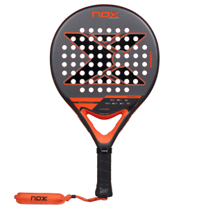 NOX Equation Hard Advanced 2027 – product view 1