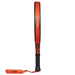 NOX Equation Hard Advanced 2027 – product view 3
