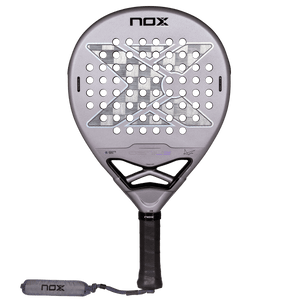 NOX Genius 18K Alum – Agustín Tapia 2027 – вид товара 1