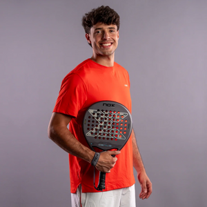 NOX Genius 18K Alum – Agustín Tapia 2027 – вид товара 2