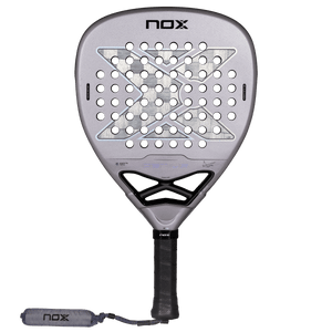 NOX Genius Attack 18K Alum – Agustín Tapia 2027 – tootevaade 1