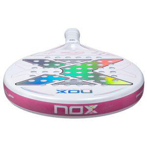 NOX ML10 Pro Cup Silver – Miguel Lamperti 2027 – tootevaade 4