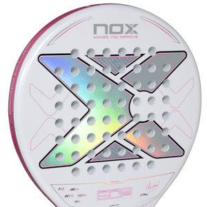 NOX ML10 Pro Cup Silver – Miguel Lamperti 2027 – tootevaade 5