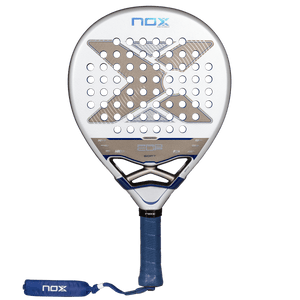 NOX Pro Cup Soft – Agustín Tapia 2027 – tootevaade 1