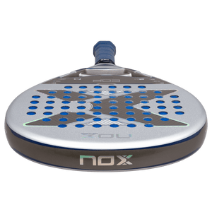 NOX Pro Cup Soft – Agustín Tapia 2027 – tootevaade 4