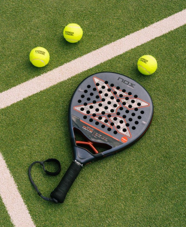 How to Choose a Padel Racket?