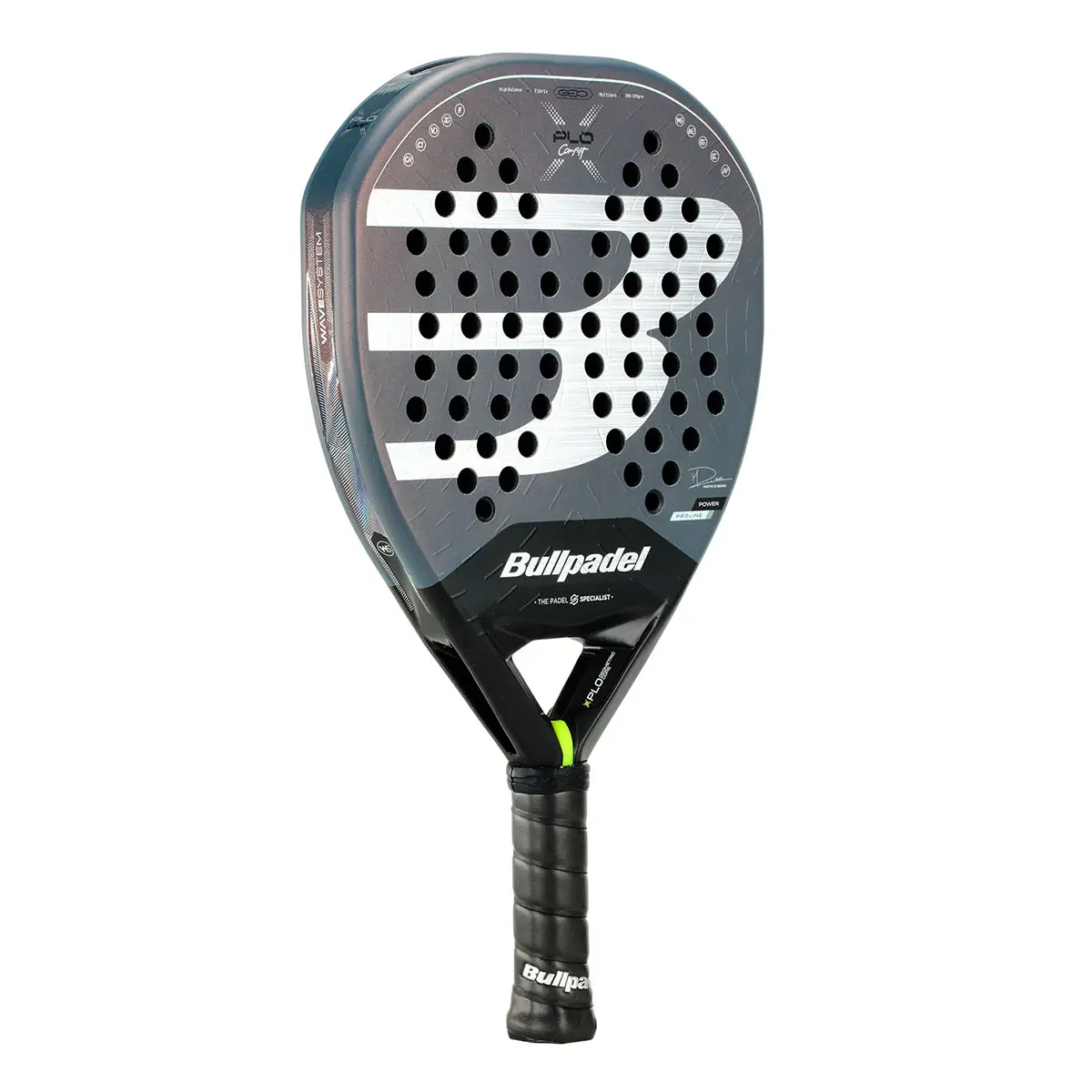 2026 Bullpadel Racket Collection