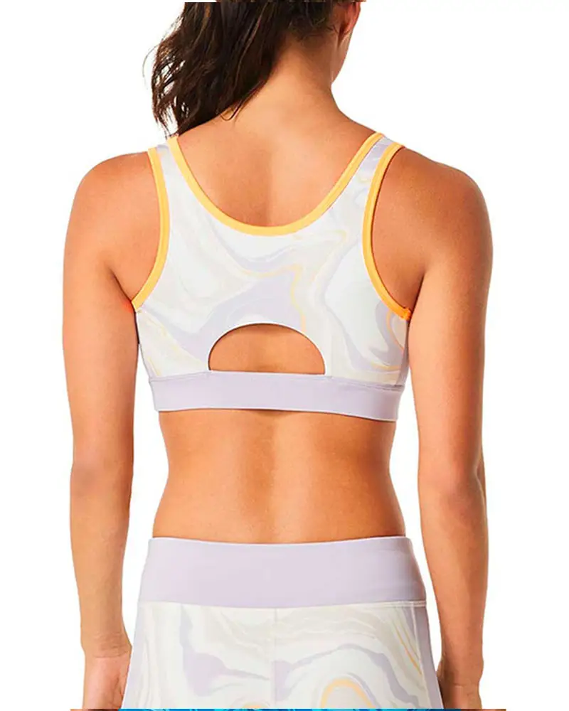 Asics Graphic naiste spordirinnahoidja