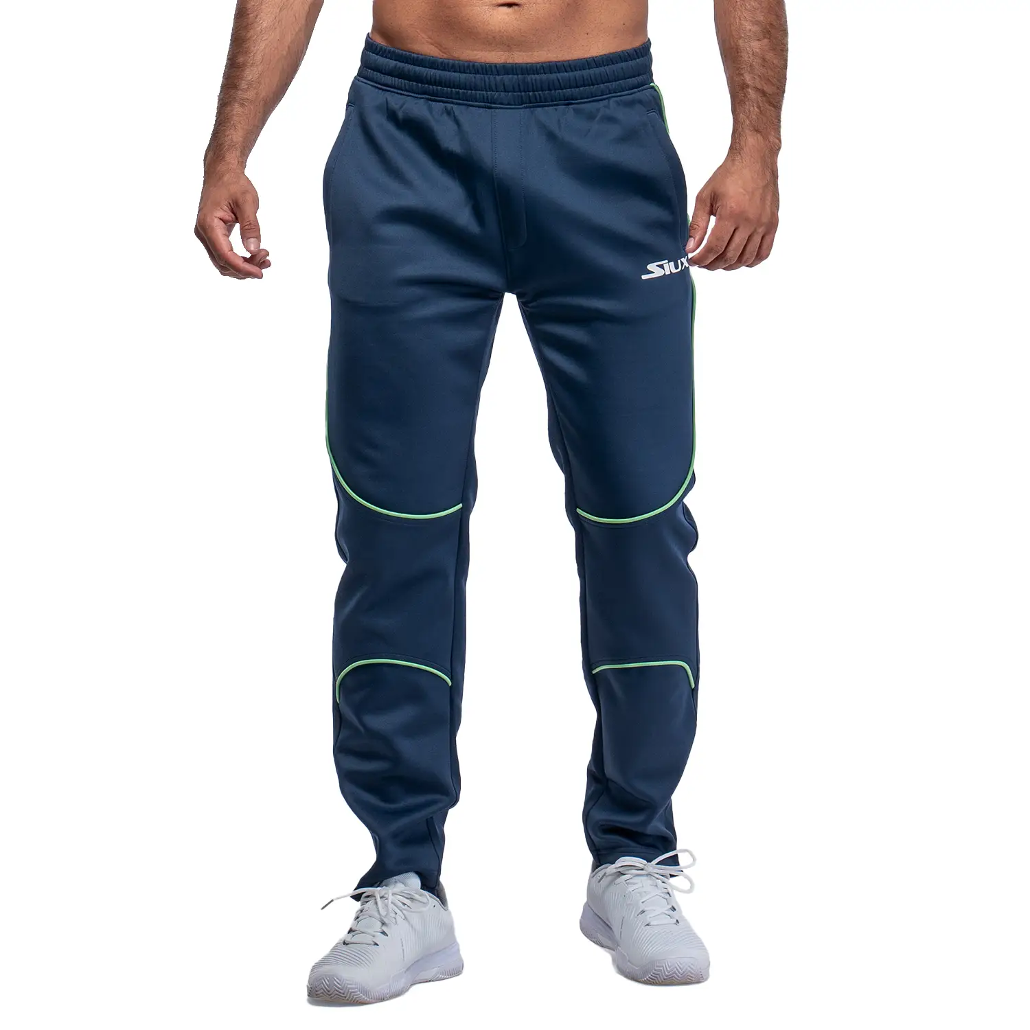 Siux Band meeste treeningpüksid