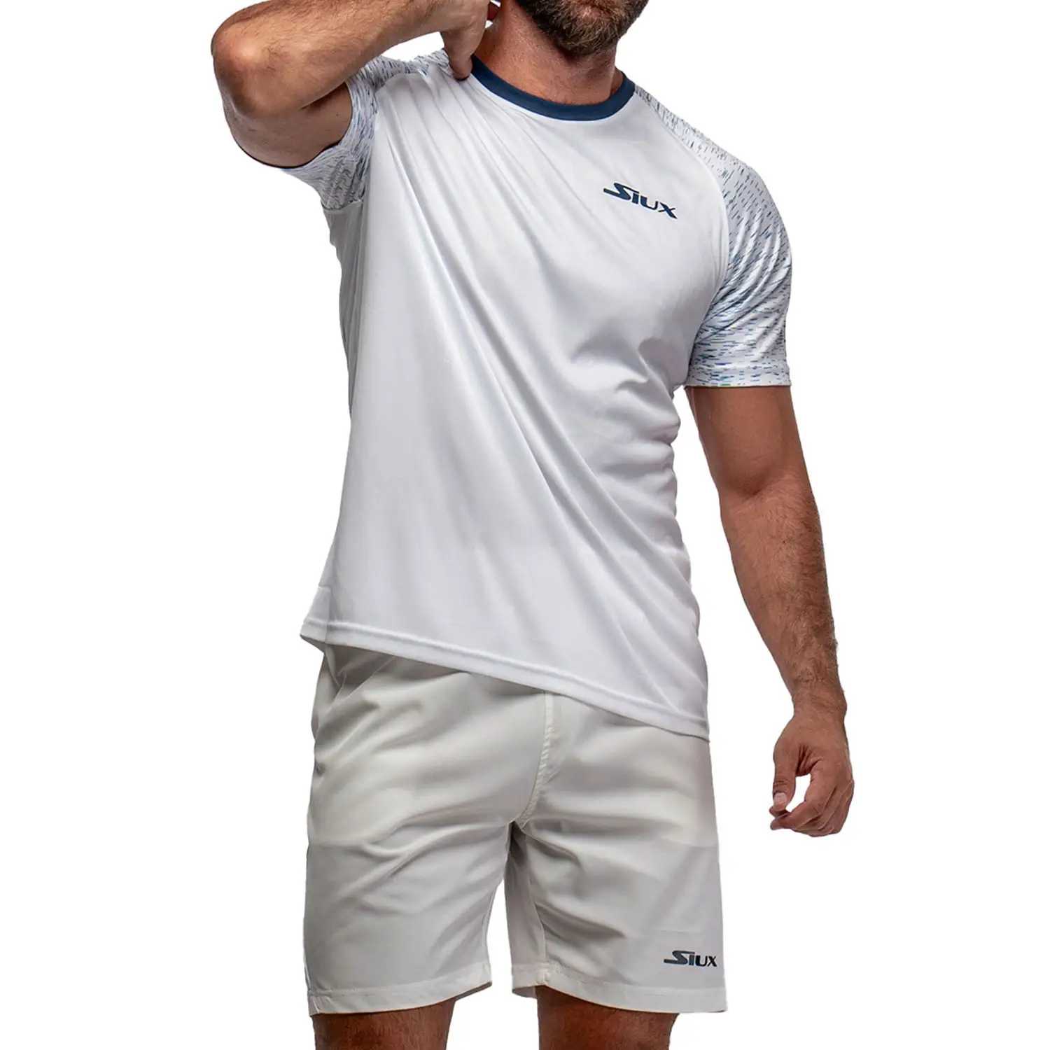 T-särk Siux Club 25