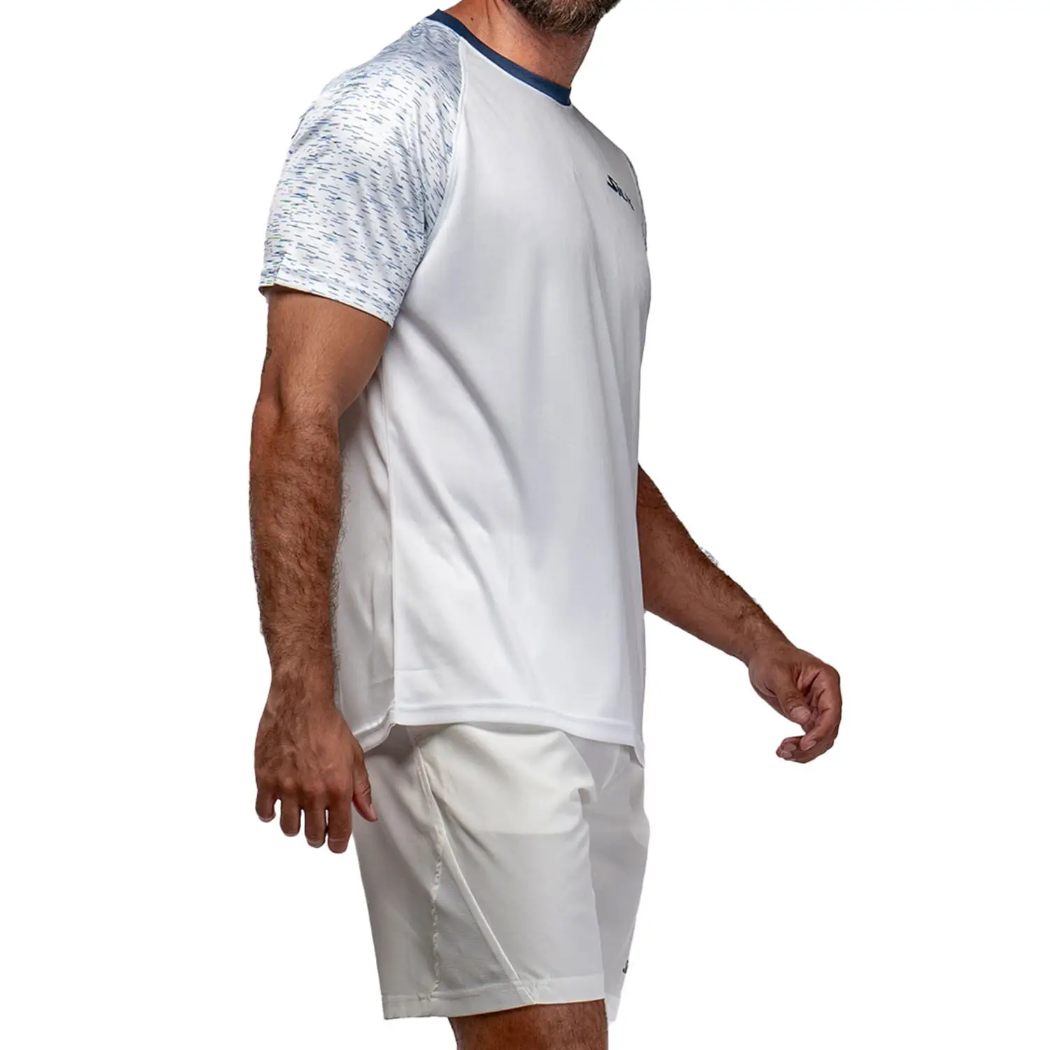 T-särk Siux Club 25