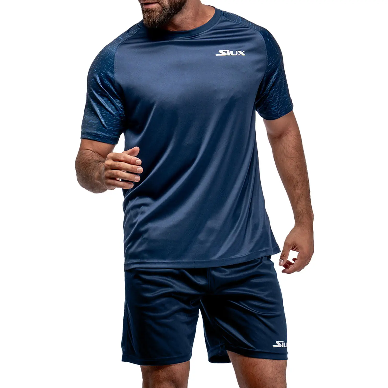 T-särk Siux Club 25