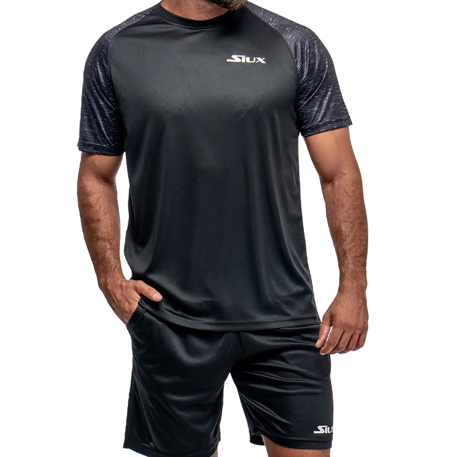 T-särk Siux Club 25