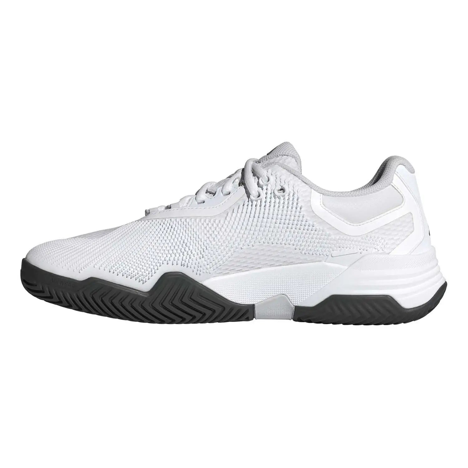 ADIDAS SOLEMATCH CONTROL 2 meeste padelijalatsid - valge/must