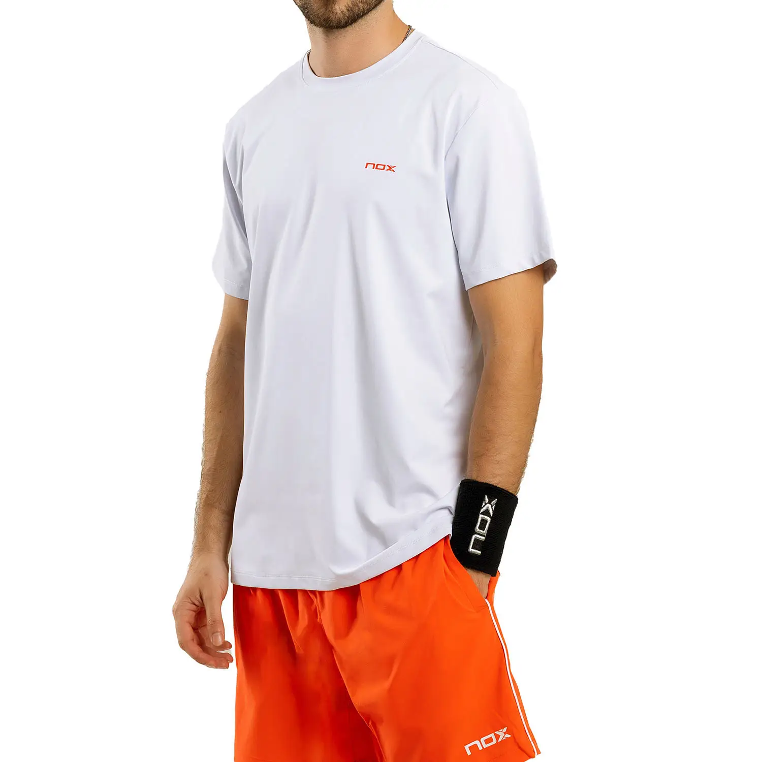 T-Särk Nox TEAM REGULAR 24