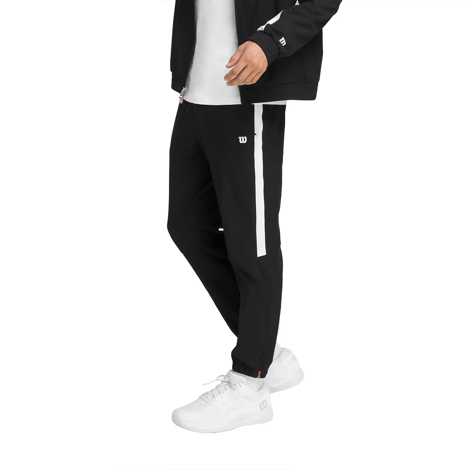 Wilson Grand Slam Jogger püksid