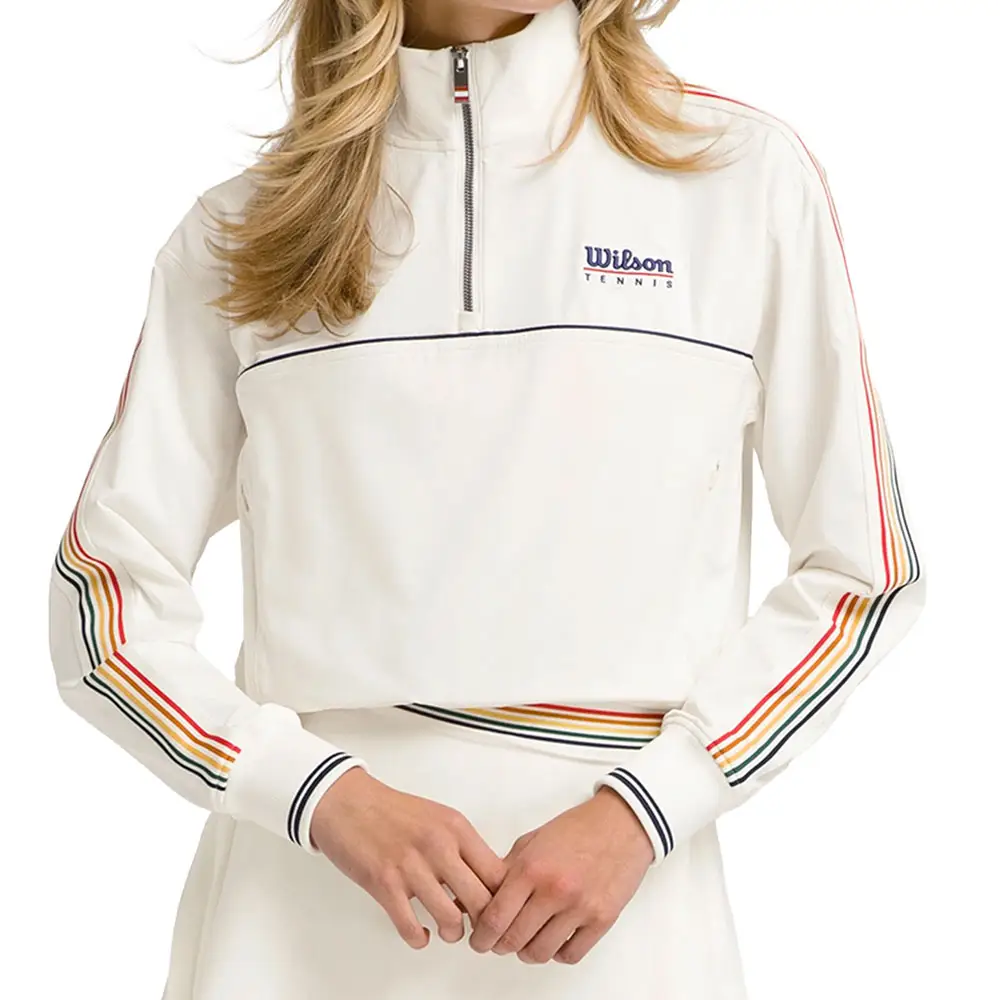 Wilson Davenport Woven pusa