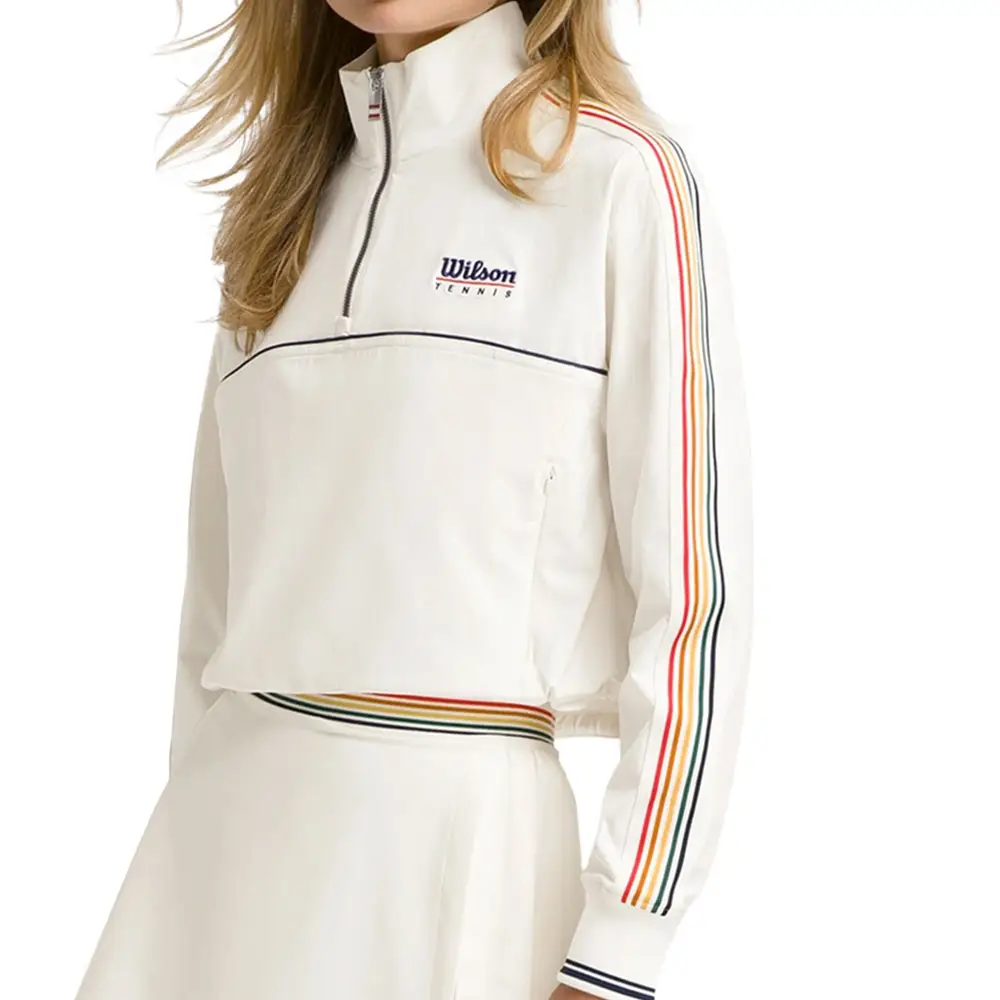 Wilson Davenport Woven pusa