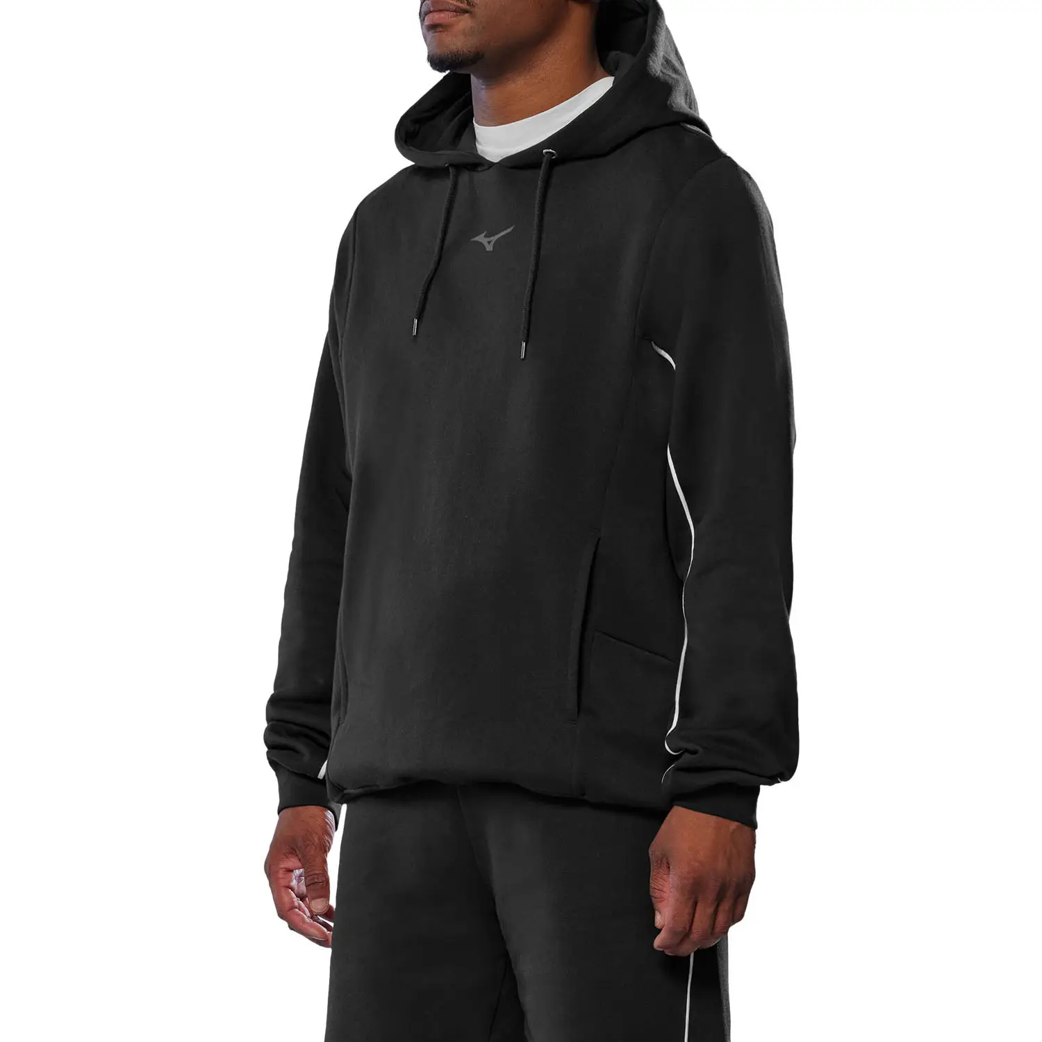 Mizuno Athletics meeste dressipluus