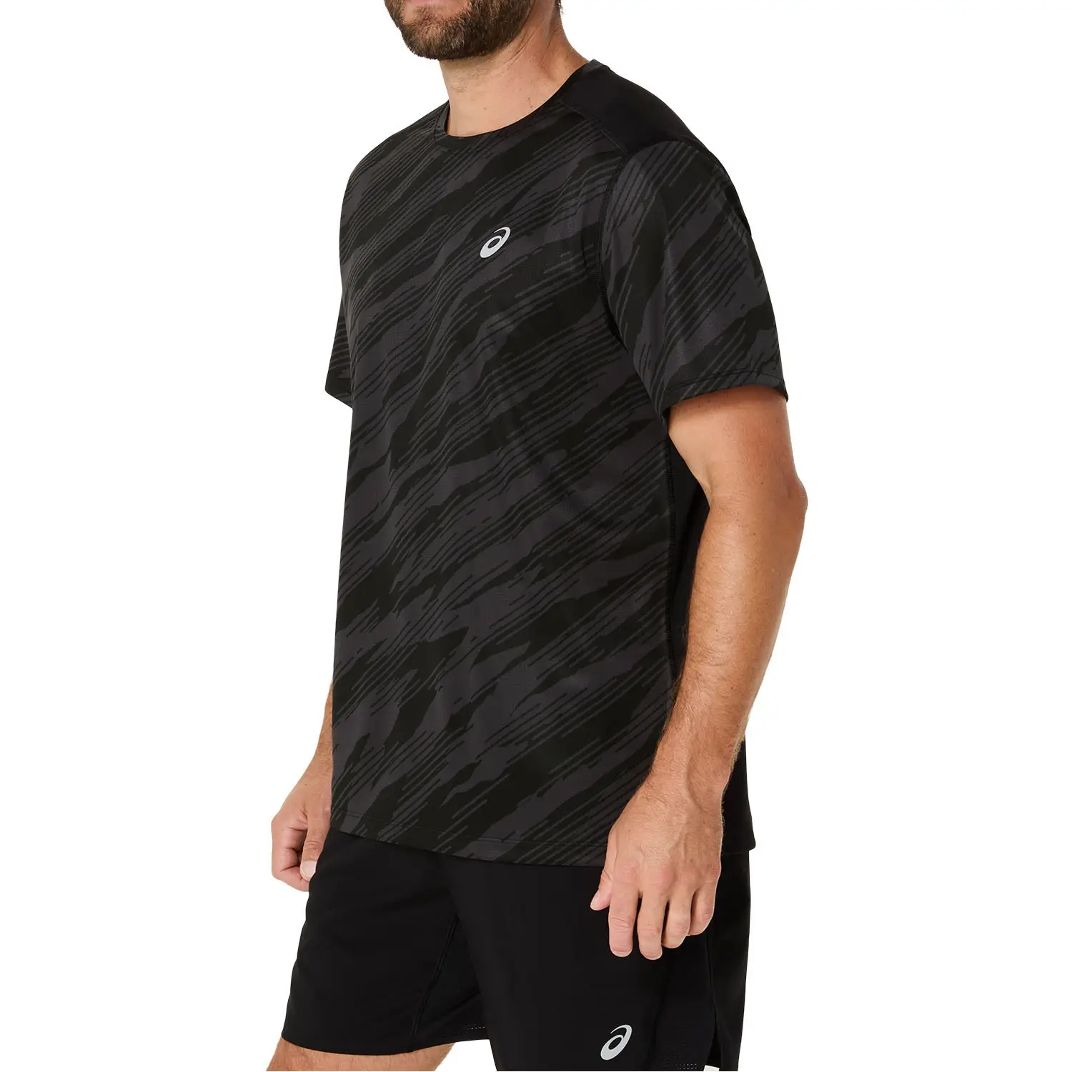 ASICS CORE SS T-Särk