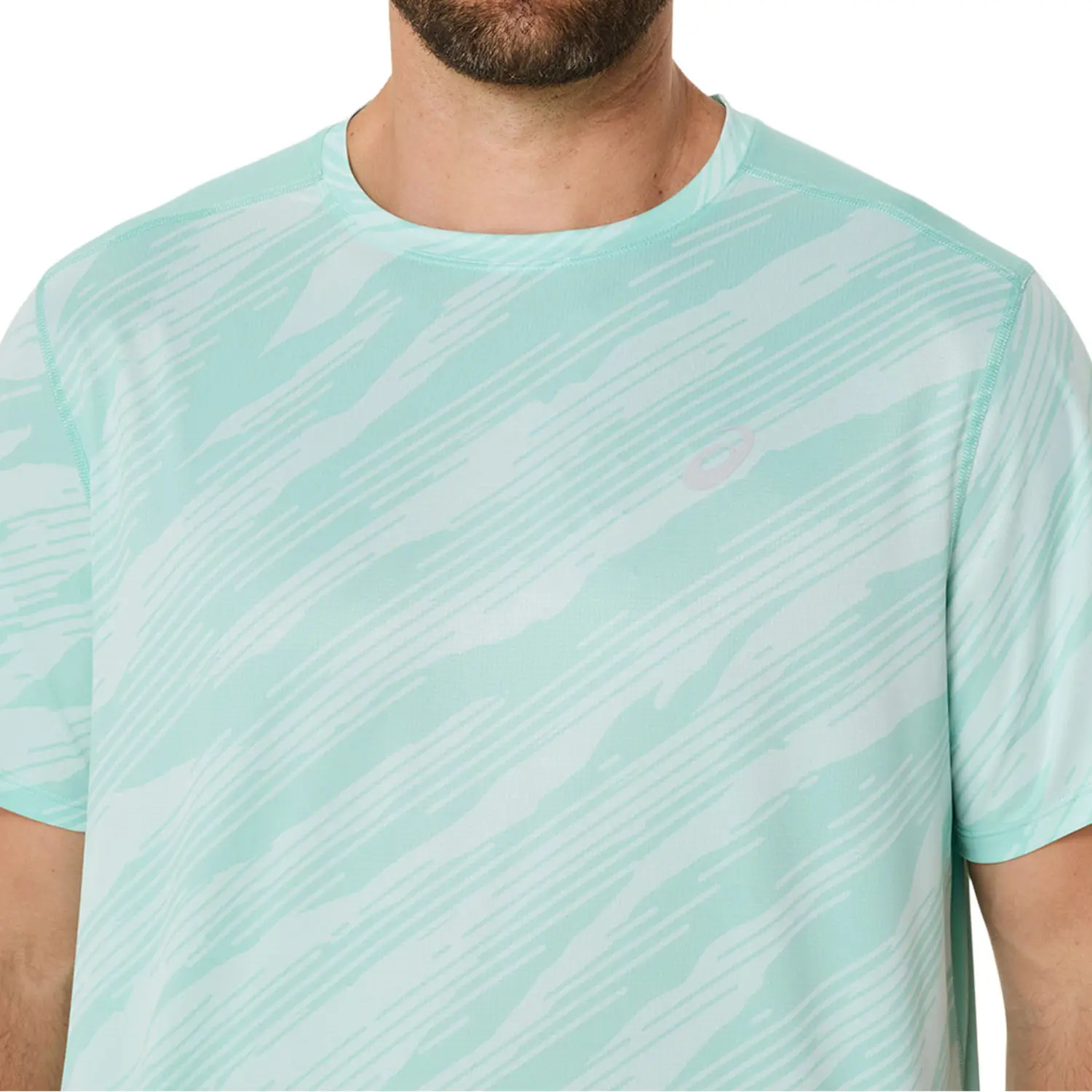 ASICS CORE SS T-Särk