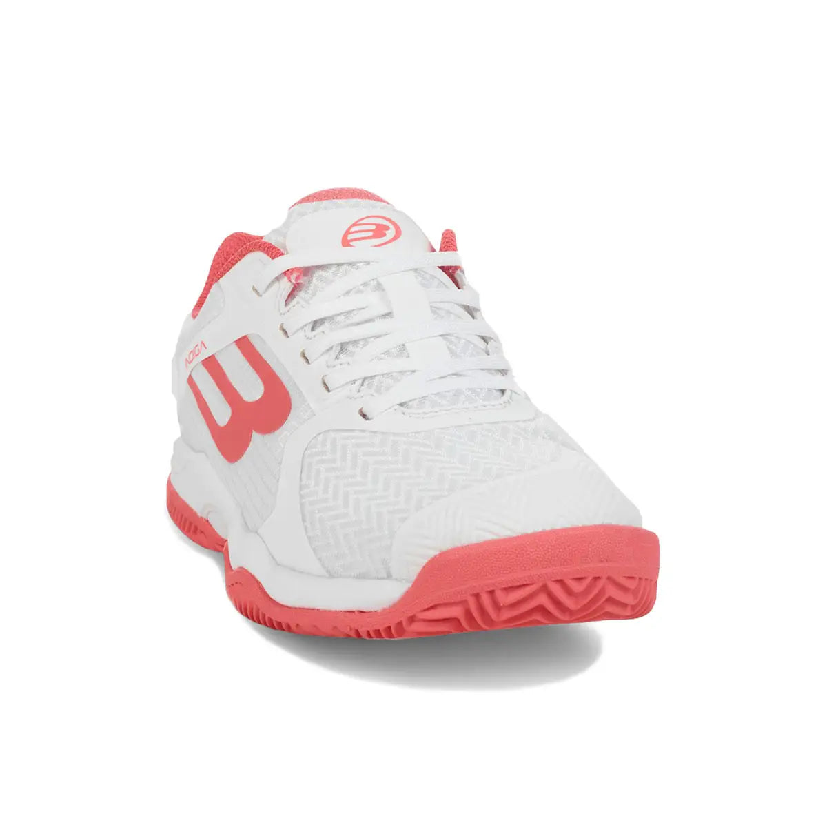 Bullpadel Indiga W 25I naiste padelijalatsid