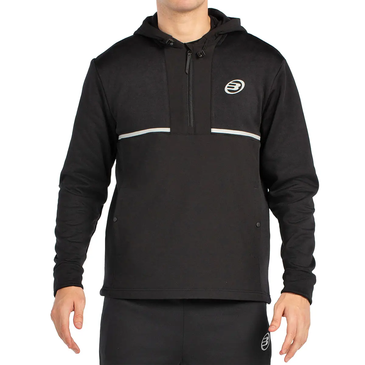 Bullpadel Buzas meeste dressipluus