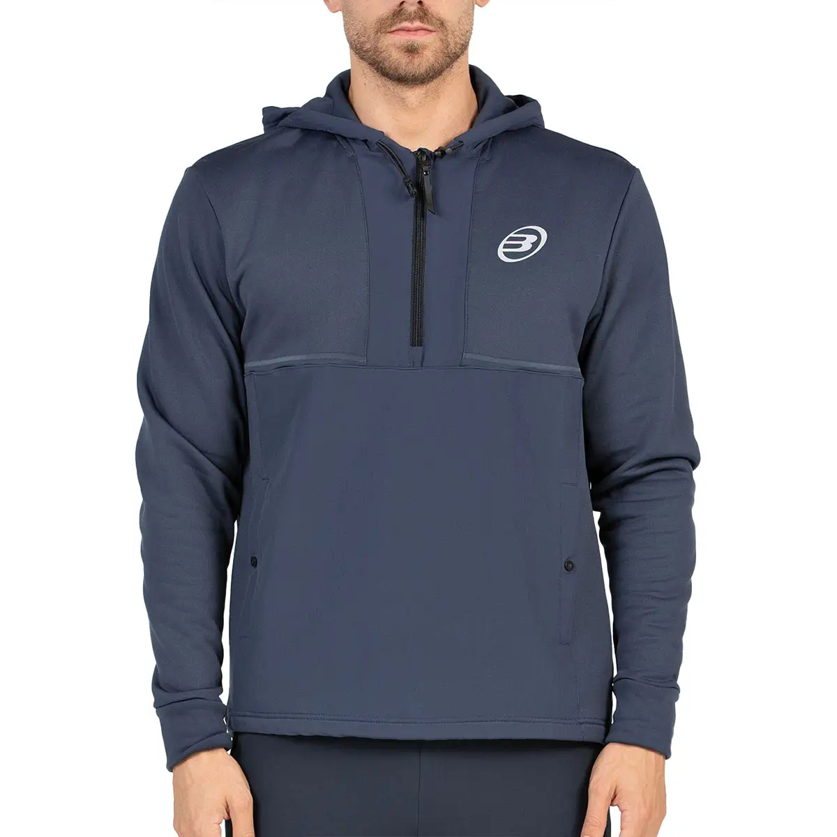 Bullpadel Buzas meeste dressipluus