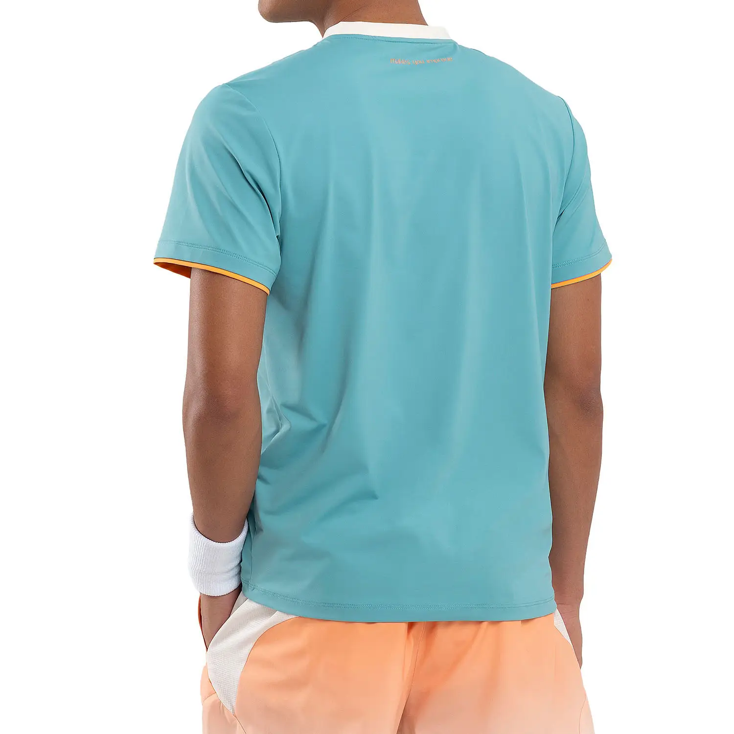 Nox PRO meeste polosärk