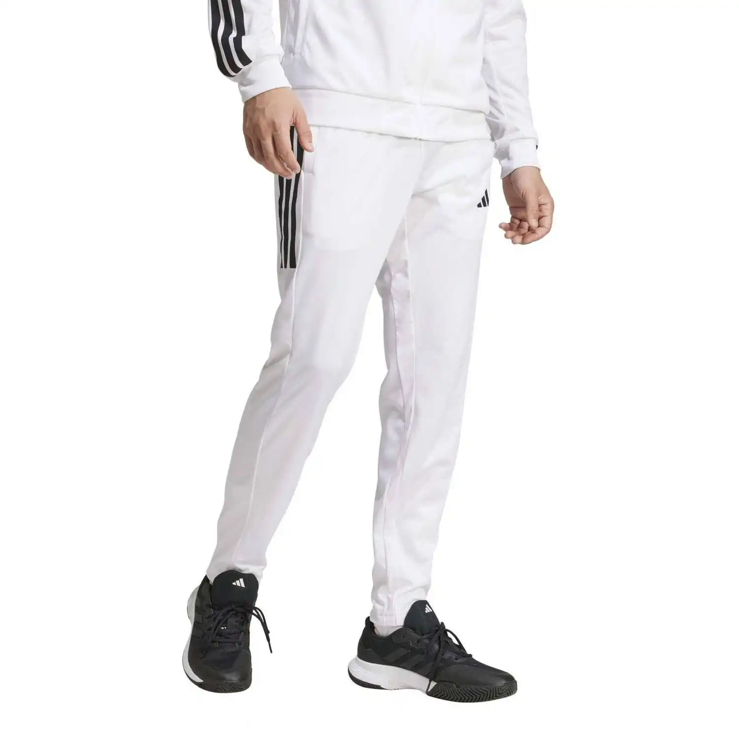Adidas 3 Stripes pikad treeningpüksid