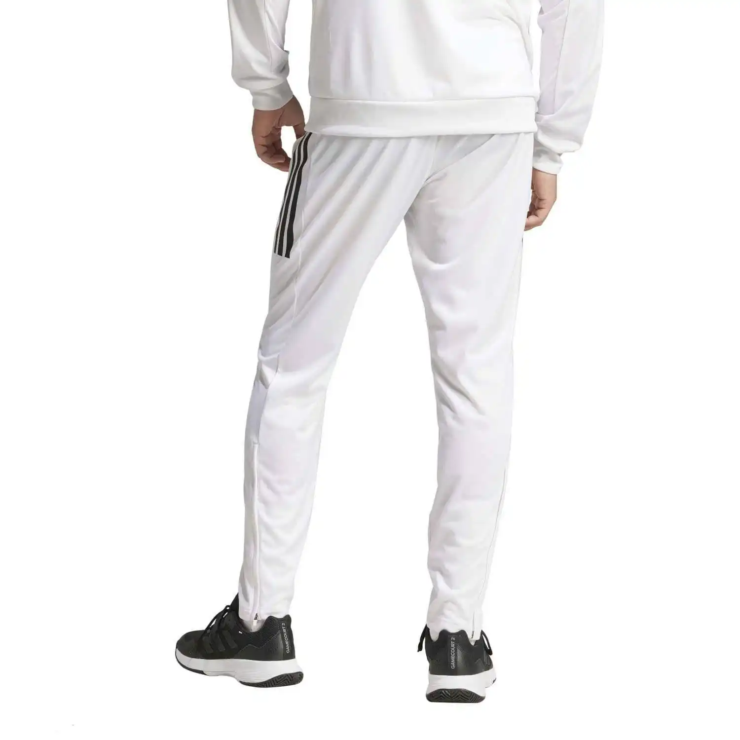 Adidas 3 Stripes pikad treeningpüksid