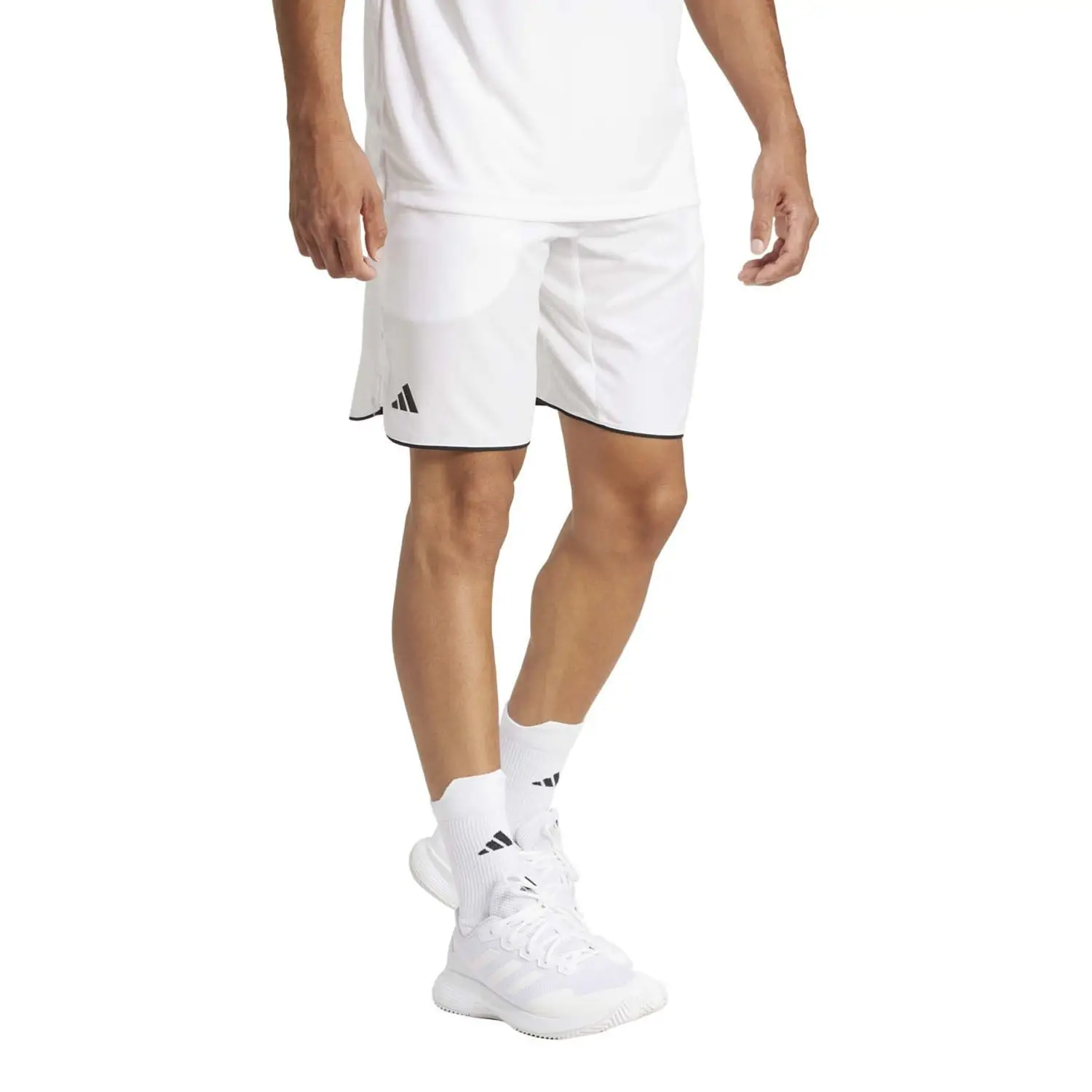 Adidas meeste Club 7” lühikesed püksid