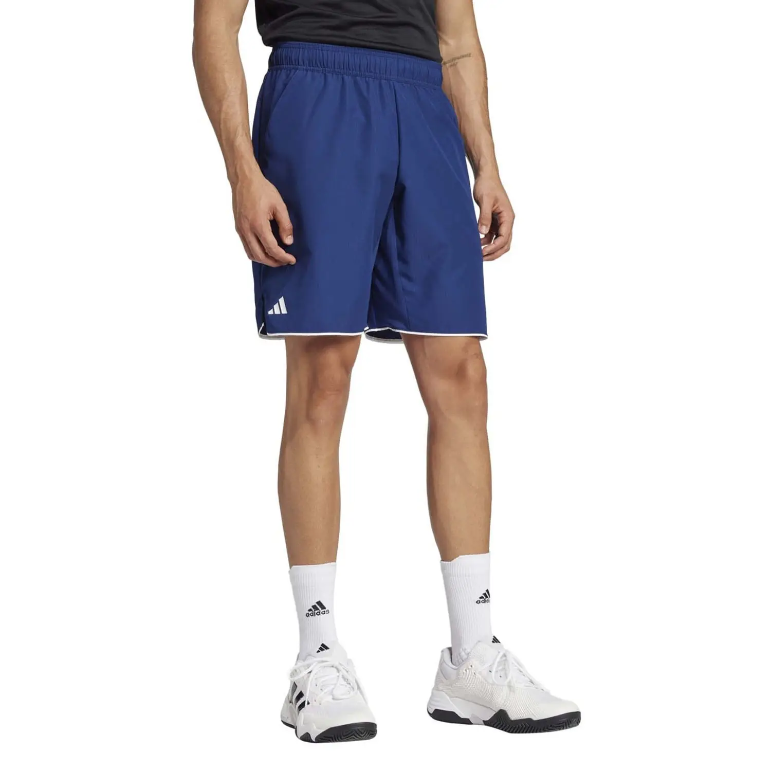 Adidas meeste Club 7” lühikesed püksid