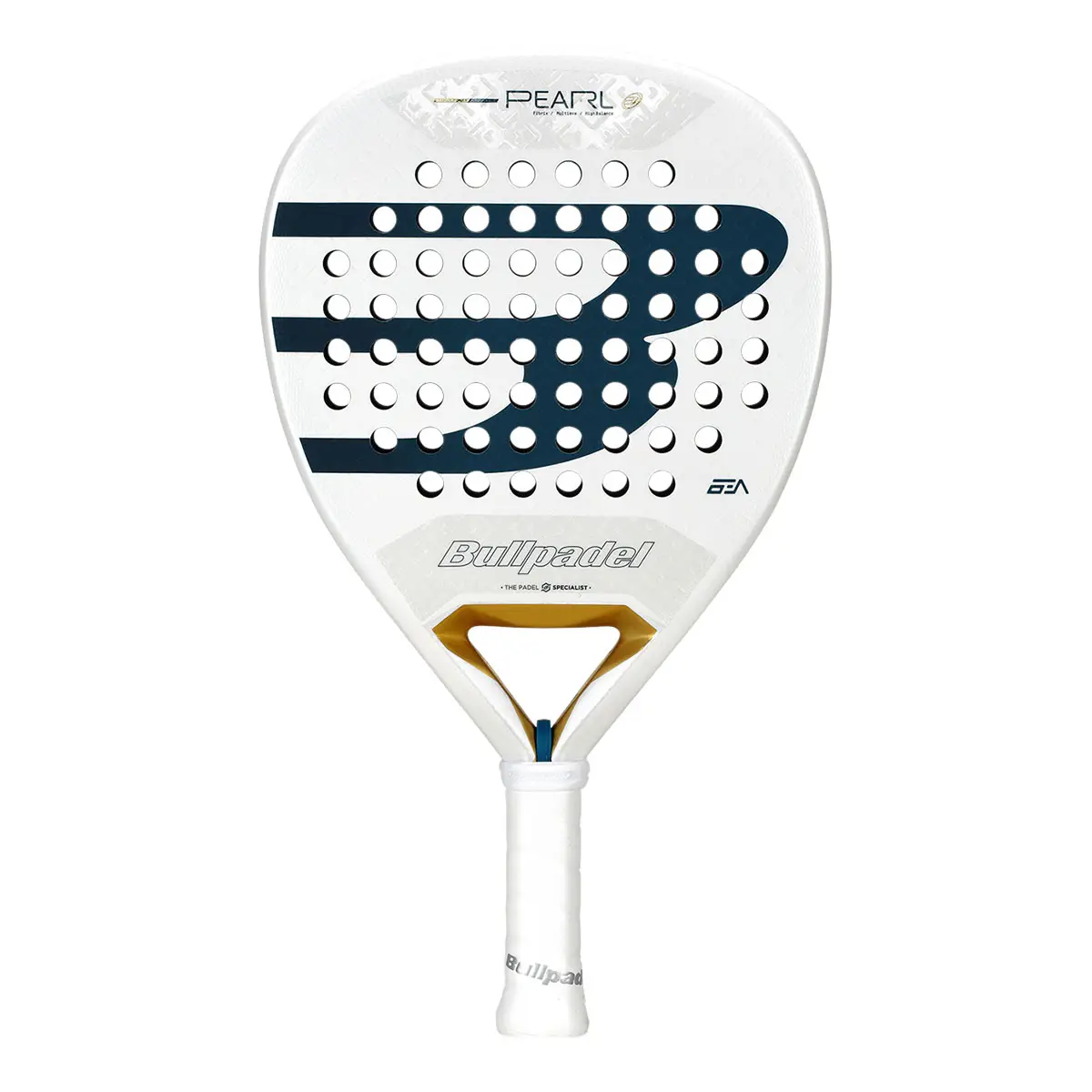 Bullpadel Pearl 2026 padel racket