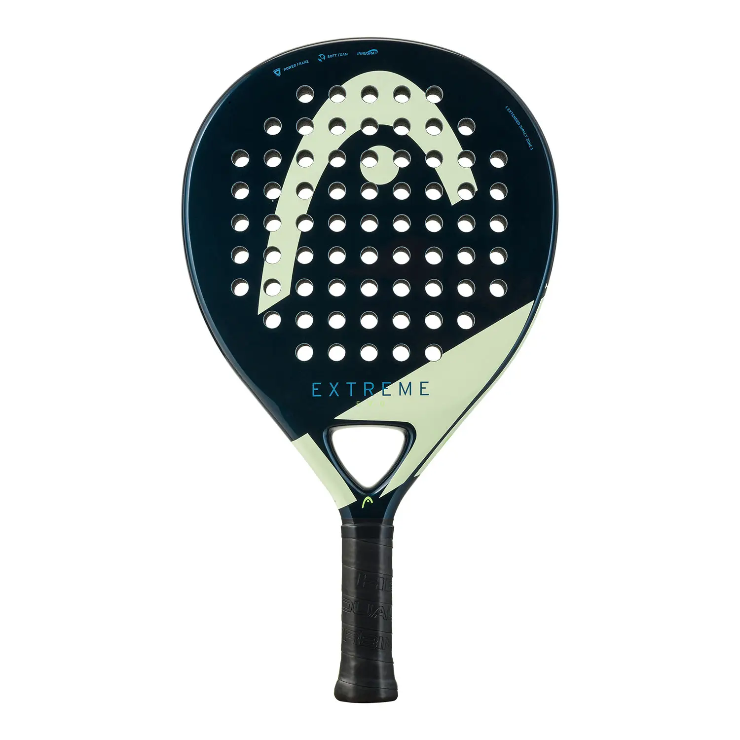 Head Evo Extreme 2025 padel racket