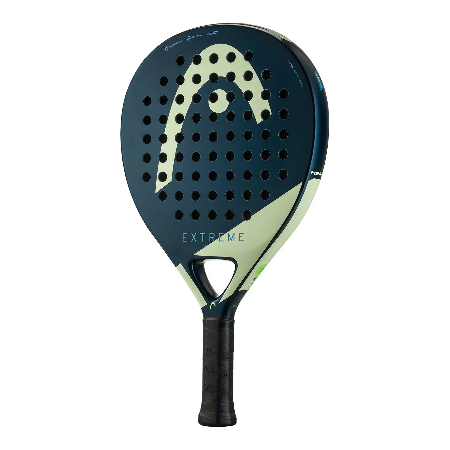 Head Extreme EVO 2025