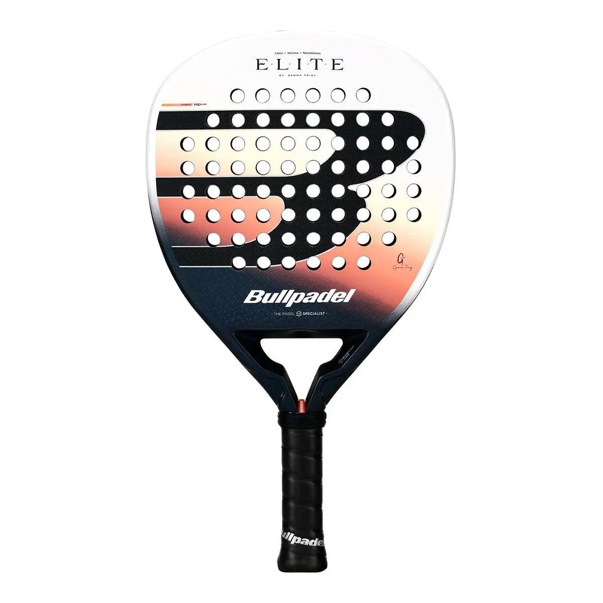 Bullpadel Elite 2026 Woman padel racket