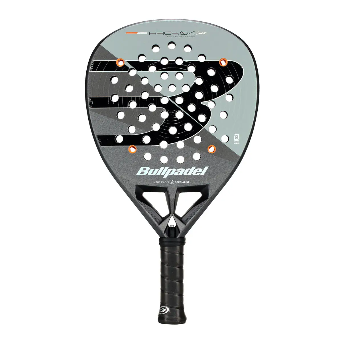 BULLPADEL HACK 04 COMFORT 2026
