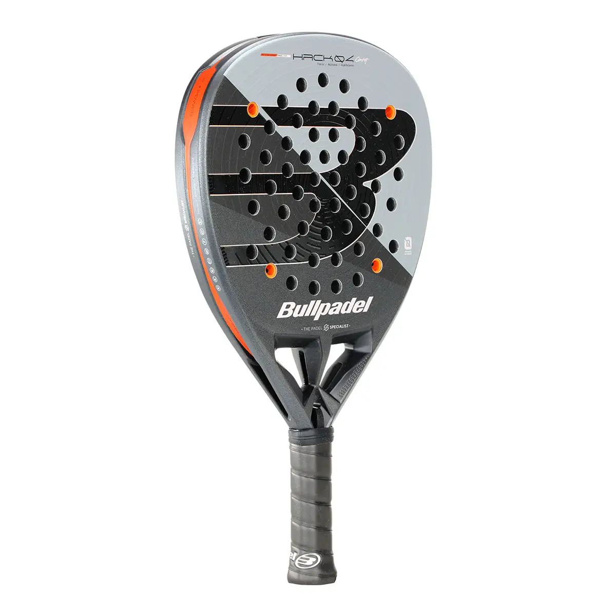 BULLPADEL HACK 04 COMFORT 2026