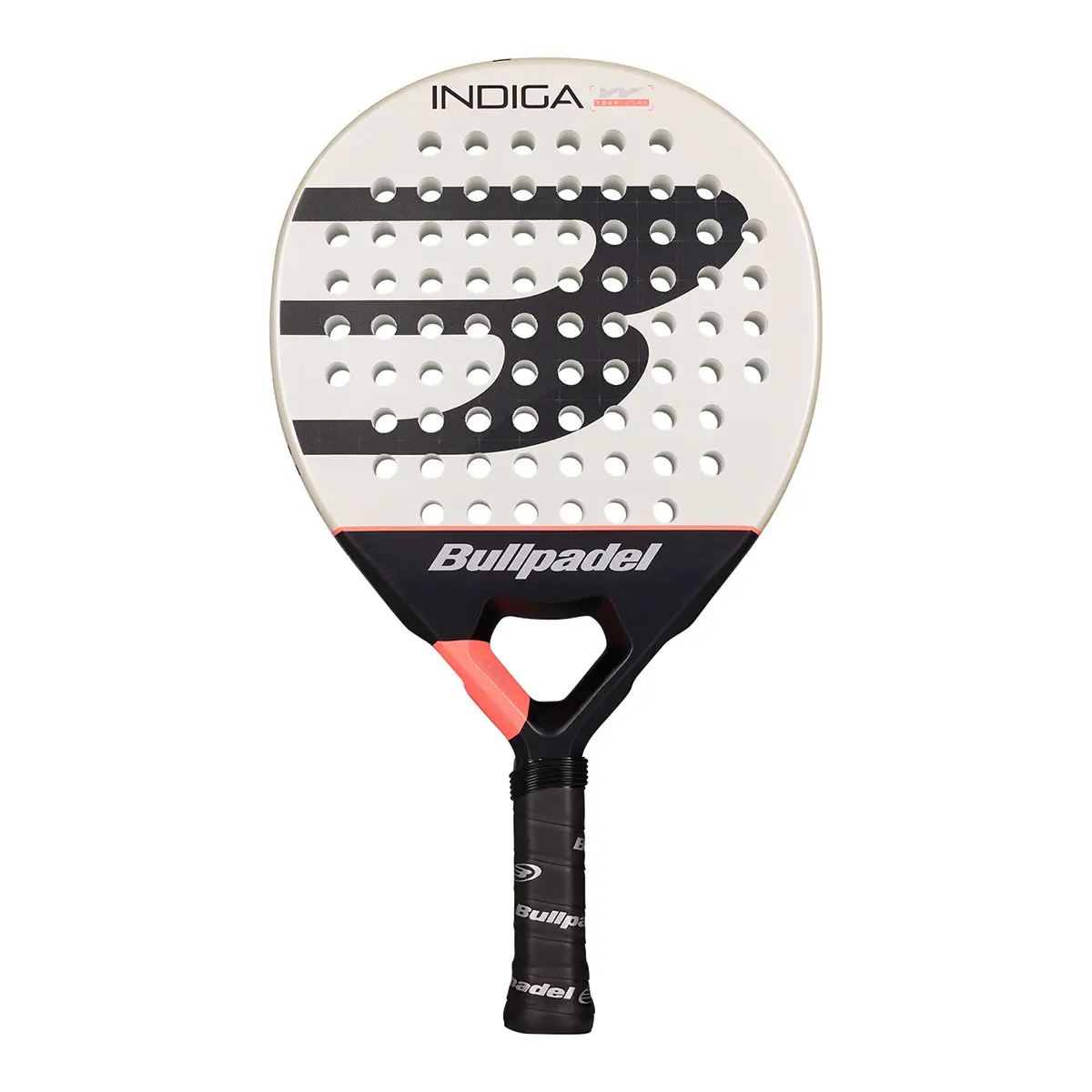 Bullpadel Indiga Woman 2026 padel racket