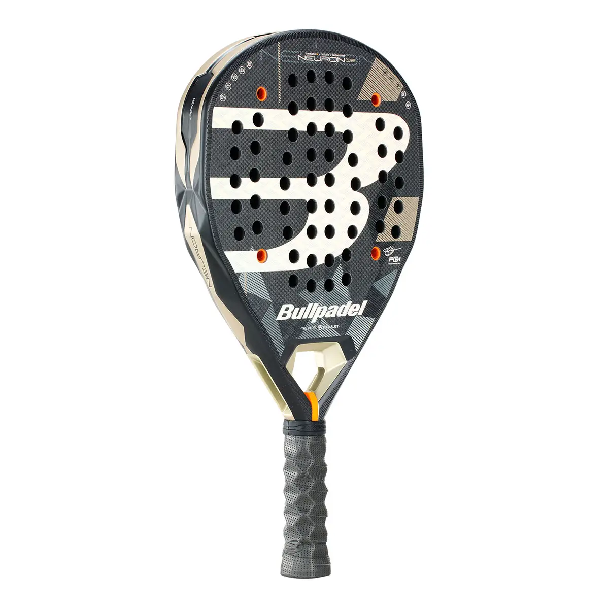 BULLPADEL NEURON 02 2026