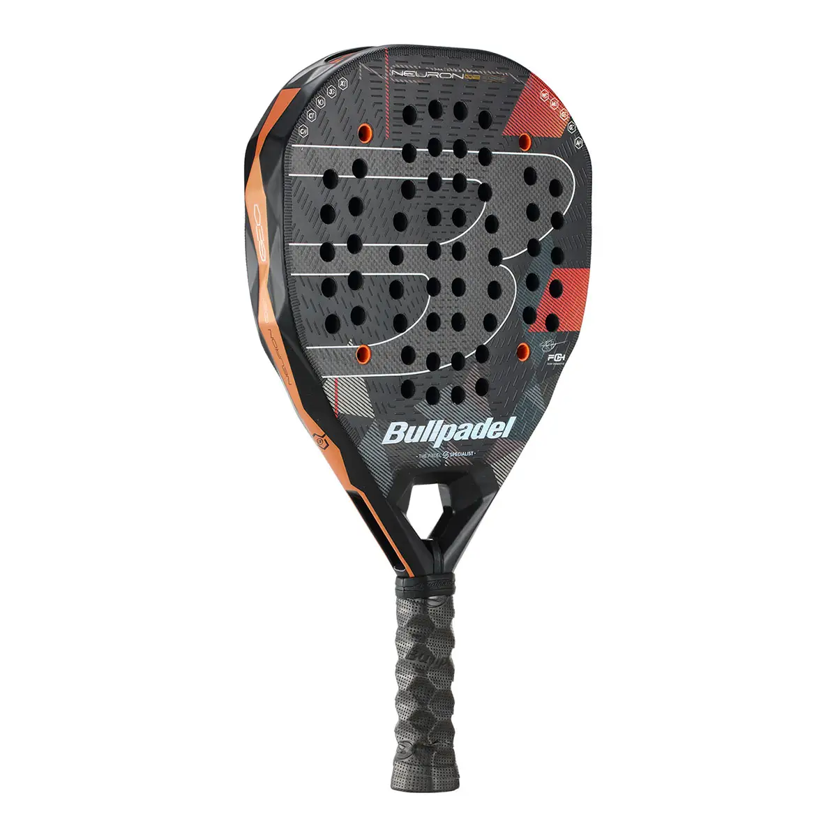 BULLPADEL NEURON 02 EDGE 2026