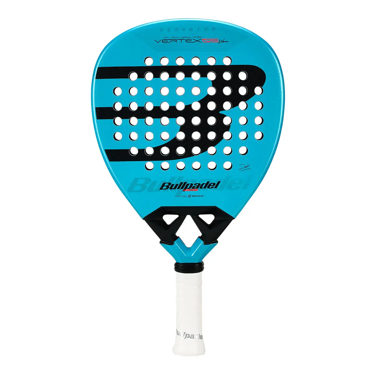 Bullpadel Vertex 05 Woman 2026 padel racket