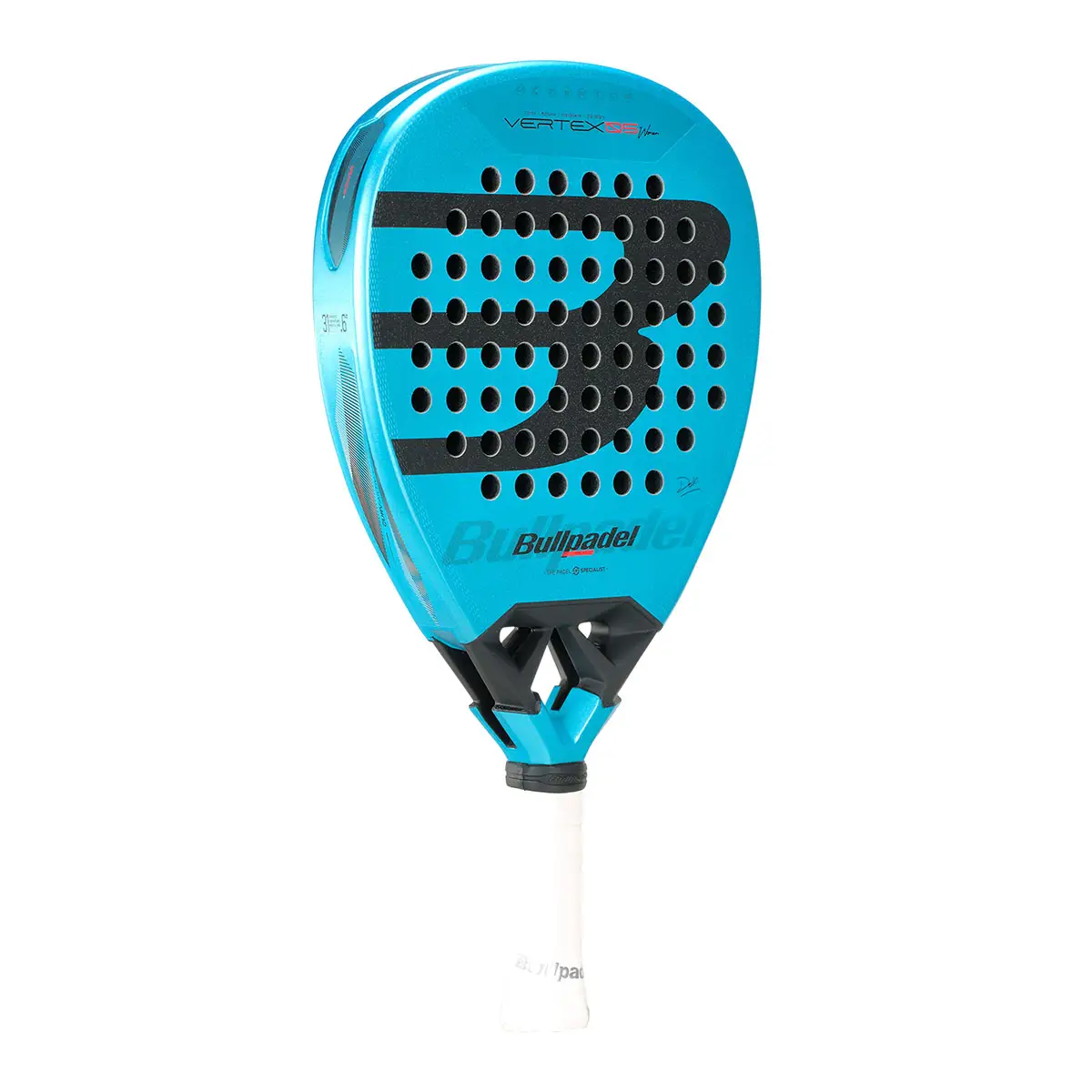 BULLPADEL VERTEX 05 WOMAN 2026