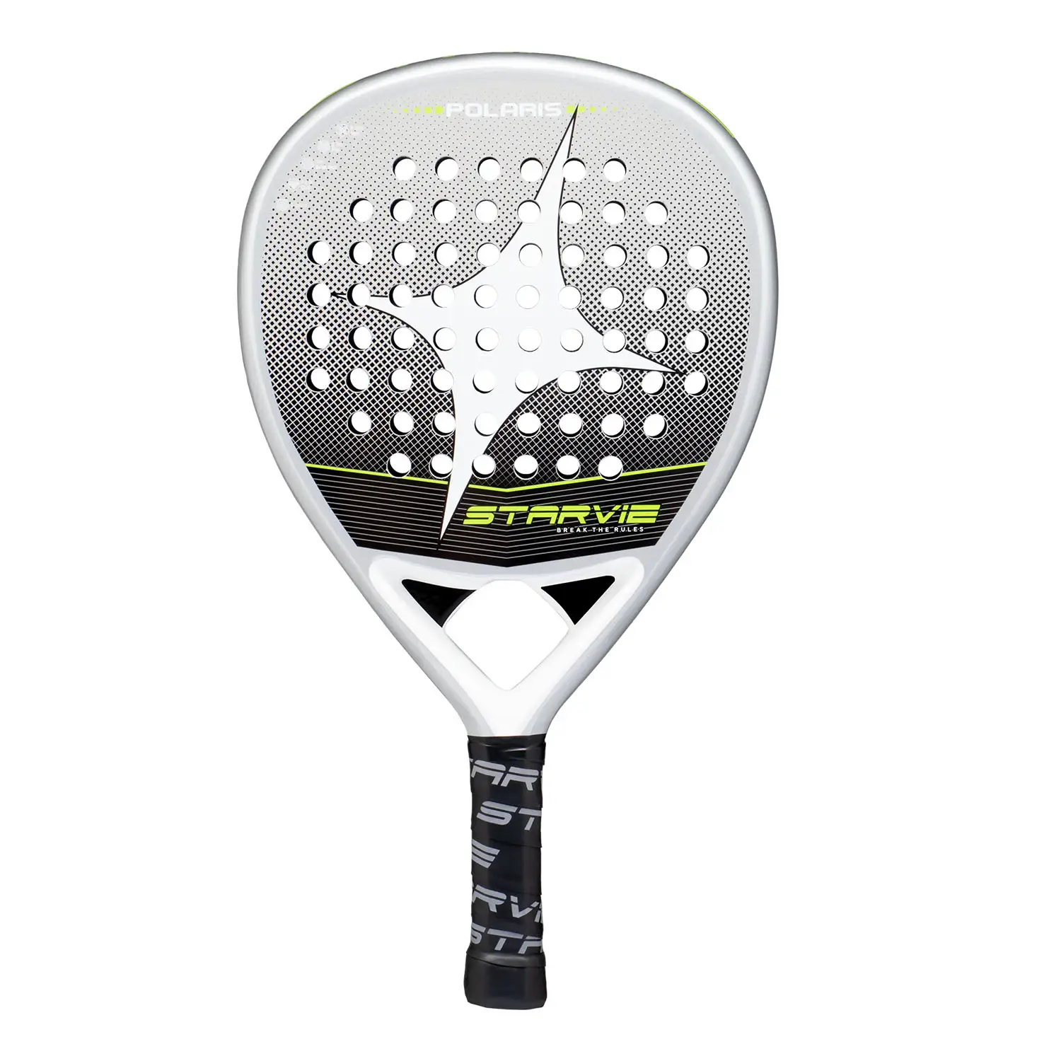 Starvie Polaris 2026 padel racket