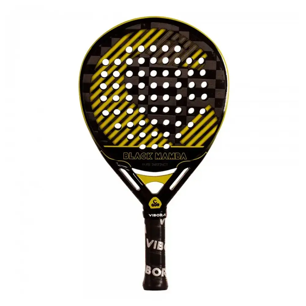 VIBOR-A BLACK MAMBA EVO PRO MUST 2026