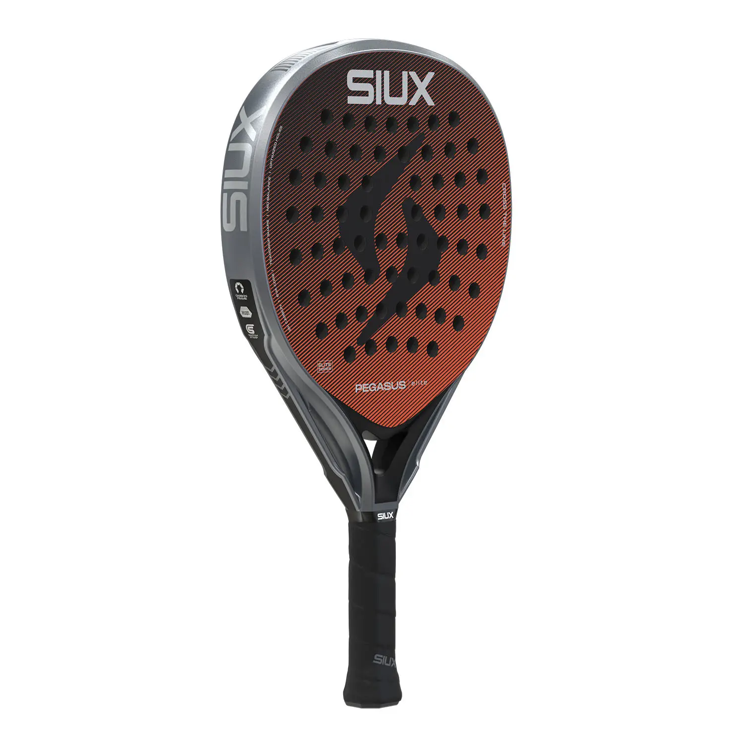 SIUX PEGASUS ELITE 4 2026
