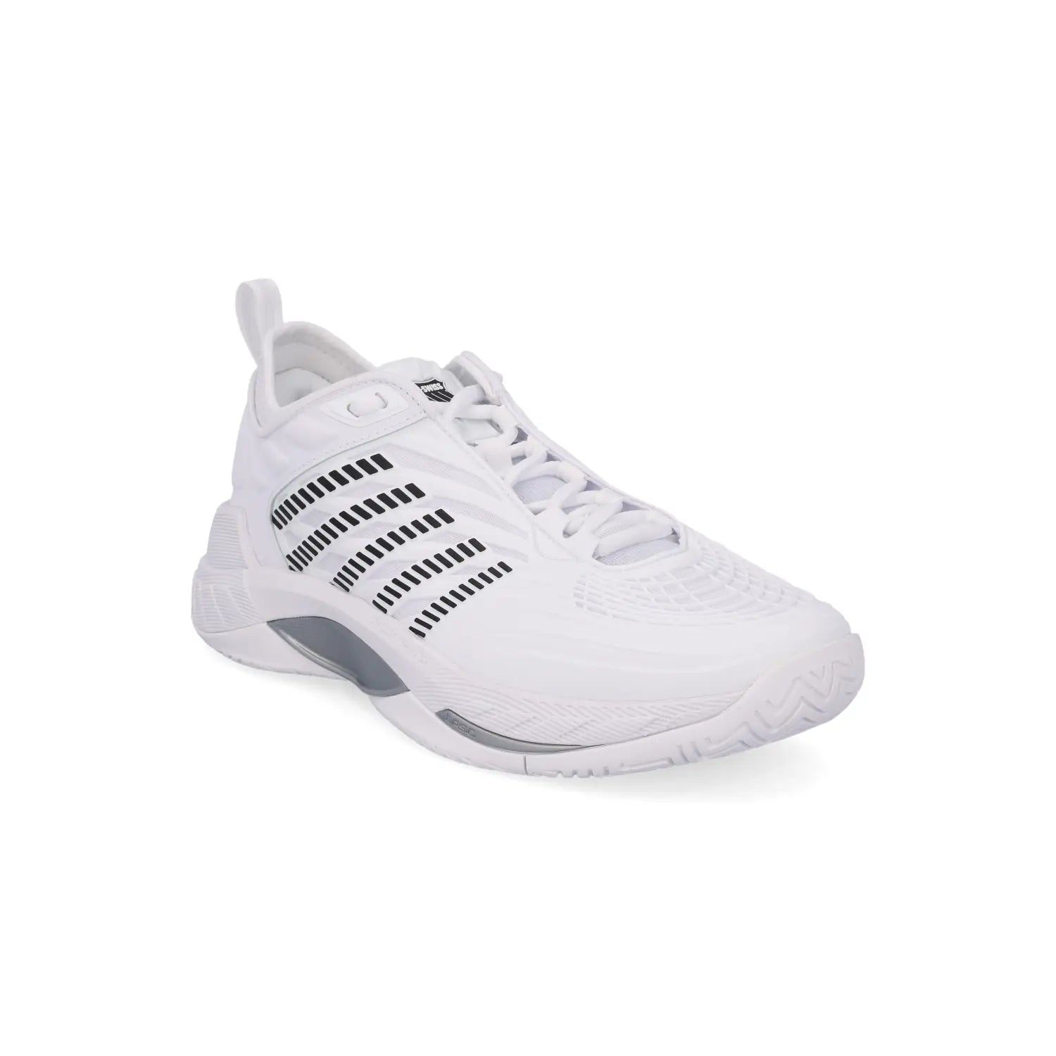 KSWISS HYPERCOURT SUPREME 2 padelijalatsid - Valge