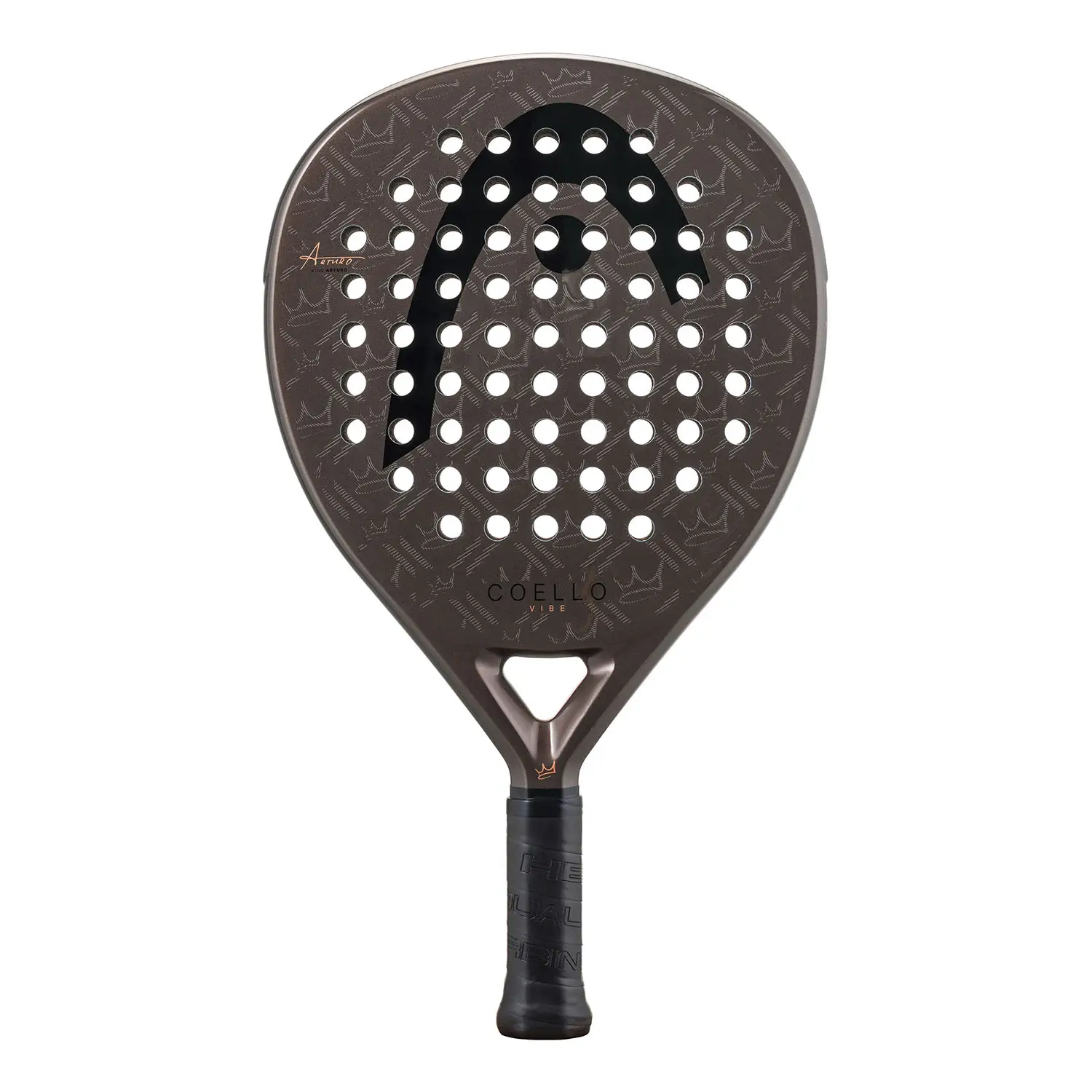 Head Coello Vibe 2026 padel racket