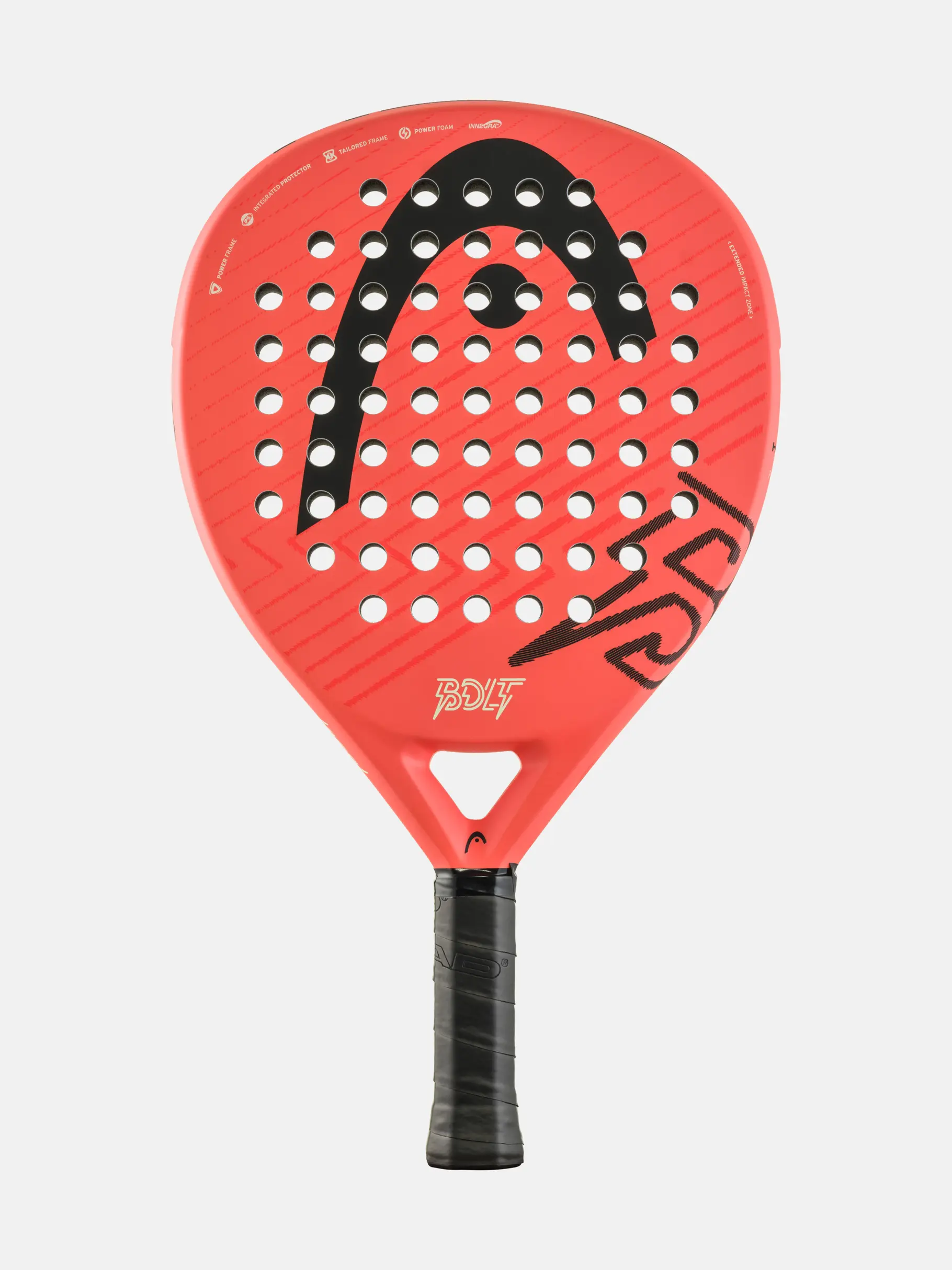 Head Bolt 2026 padel racket